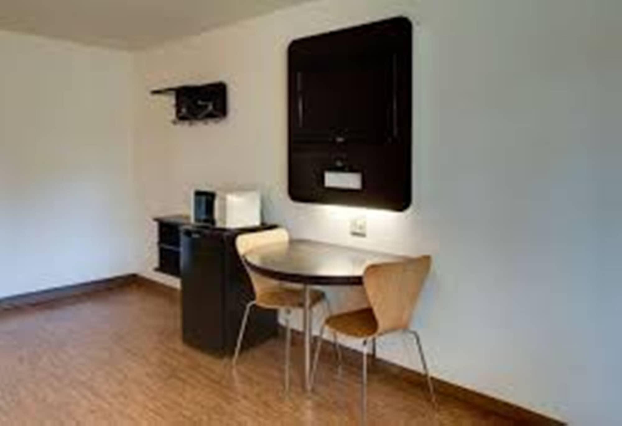 Motel 6-Mount Pleasant, Tx Buitenkant foto